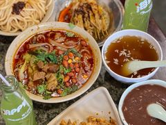 -小街天府(西工小街店)