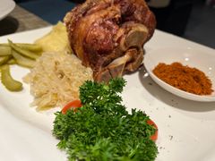 -又见马甲M8融合西餐厅(厦门体育中心店)