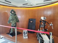 -澳门保安部队博物馆