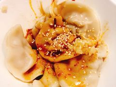 -韩包子(建设路店)