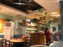 -北京老门框爆肚涮肉馆(凤城六路店)