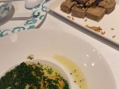 -桂满陇·海市蜃楼·黑金(国金店)