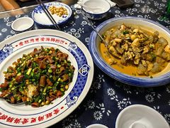 海肠捞饭-旺角小渔村·海肠捞饭开创者(环山路店)