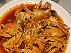 -天津乾毓德饭庄·清真传统炒菜·海鲜烧烤(咸阳路店)