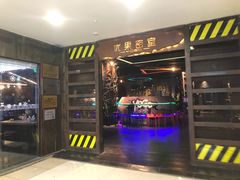 -YOGO优果密室逃脱(新佳丽广场店)