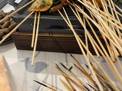 -微醺烤牛·炭火烧烤·精酿啤酒(东郊记忆店)
