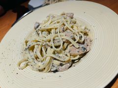 -新贝乐意大利餐厅(苏州中心店)