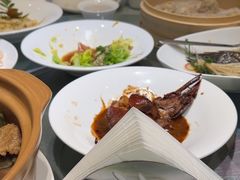 -知味观·味庄(杨公堤店)