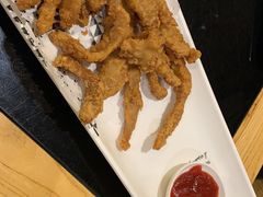 -蜀九香火锅(玉林店)