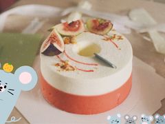 -théATRE 茶聚场(王府中環店)
