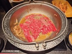 -牛New寿喜烧(金茂览秀城店)