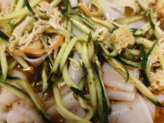 -媛媛家秘制鸡丝凉皮(陆慕店)