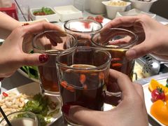 -海底捞火锅(大融城店)