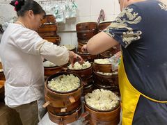 -海汇源老烧麦店(东大街总店)