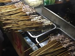 -小旋风铁板鱿鱼卷(花漾城店)