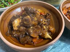 -老三样·美食研究中心(世贸路店)