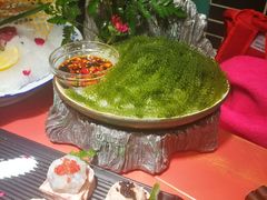 -巴九门老火锅(来福士打望店)