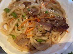 -赤坂亭·M9和牛烧肉·铁板烧·日料398放题(长泰广场店)
