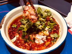 -马路边边串串香(双井直营店)