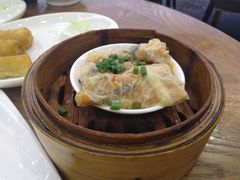 上素腐皮卷-富豪酒家(正大广场店)