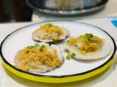 -九层海鲜塔(市南店)
