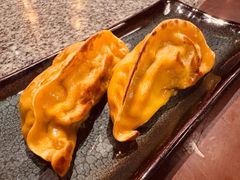 金牌煎饺-南京大牌档(之心城店)