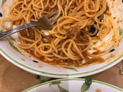 -萨莉亚意式餐厅(天河城购物中心店)