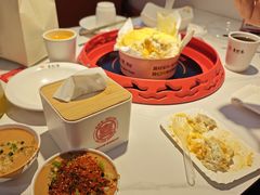 -喜虾客·大虾火锅(郑州无限城店)