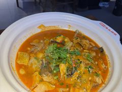 -魏铭鱼头捞饭(晋阳路店)