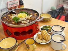 -聂发财重庆江湖菜(解放碑店)