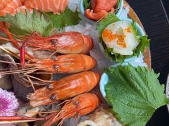 -花潮料理艺食馆(成都万象城店)