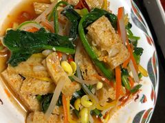 -巴依老爷新疆美食(远洋未来汇购物中心店)