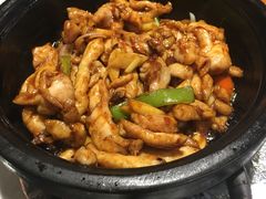 -北京丽亭华苑酒店·四季中餐厅(知春路店)