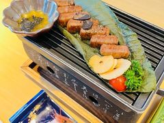 -秋荀日本料理(昆明同德广场店)