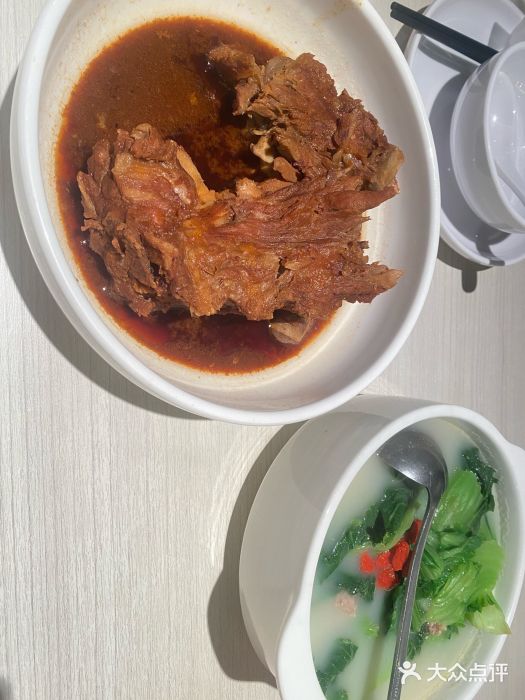 九毛九西北菜(番禺万达店)图片