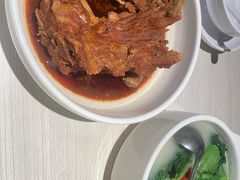 -九毛九西北菜(番禺万达店)