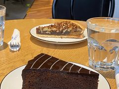-Jamaicablue Coffeeshop(中央广场店)