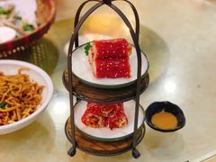 -中恒华茶楼(牌坊店)