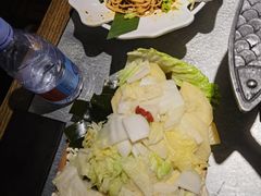 -探鱼·鲜青椒爽麻烤鱼(天河优托邦店)