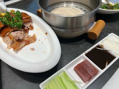 -双湖宴·湖北菜(文化路店)