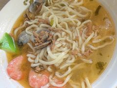 -面道赞宁海海鲜面(迎凤街店)