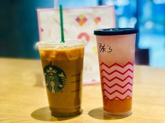 -星巴克臻选(郑州国贸360广场店)