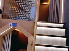 -丽池宫韩式汗蒸会馆(华灯坊店)