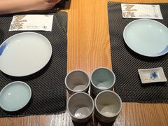 -虹料理·日料放题(悠方店)
