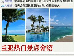 -三亚蜈支洲岛旅游区
