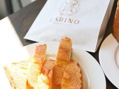 -CARINO BAKERY&CAFE(南方商城店)