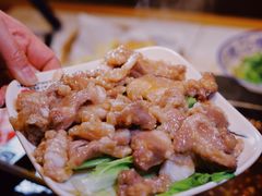 -费明中罗非鱼(大石坝店)