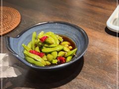 -乔街深夜食堂·台州菜·高压锅生蚝(杭州总店)
