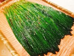 -高烤场烧烤餐厅(文华里店)