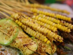 -林二哥宜烤官·宜宾小烧烤